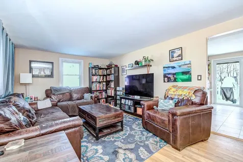 2 Natick Street Nashua NH 03063