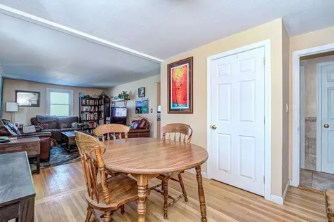 2 Natick Street Nashua NH 03063