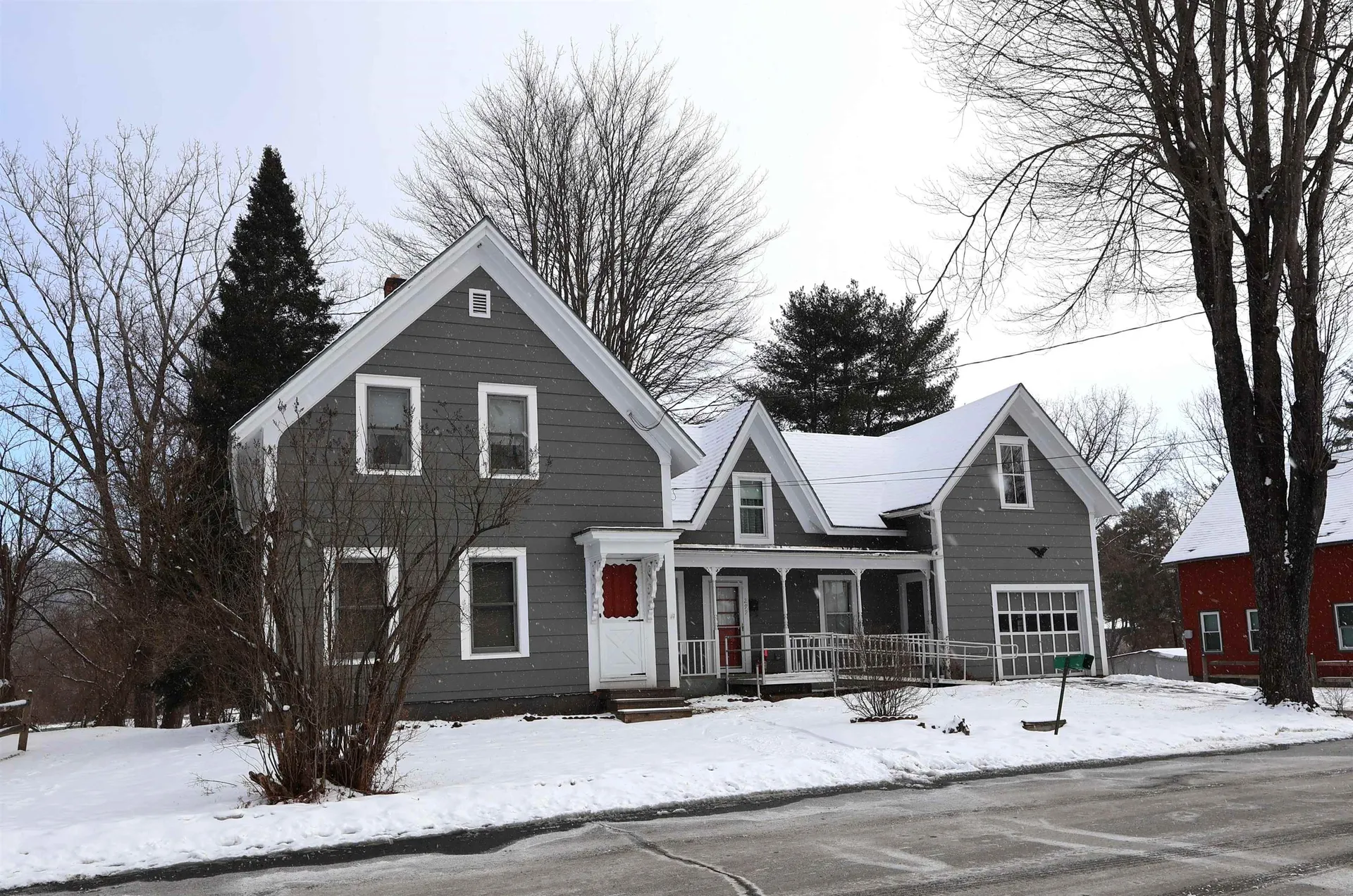 299 Latham Works Lane Hartford VT 05001