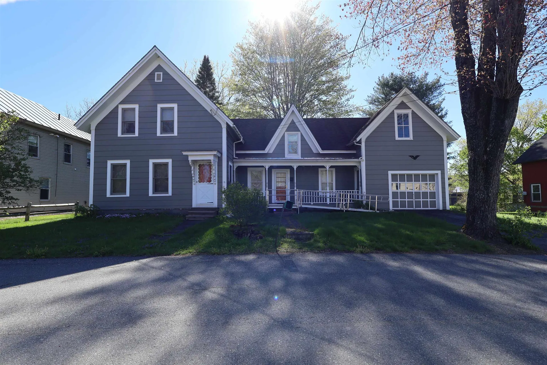 299 Latham Works Lane Hartford VT 05001