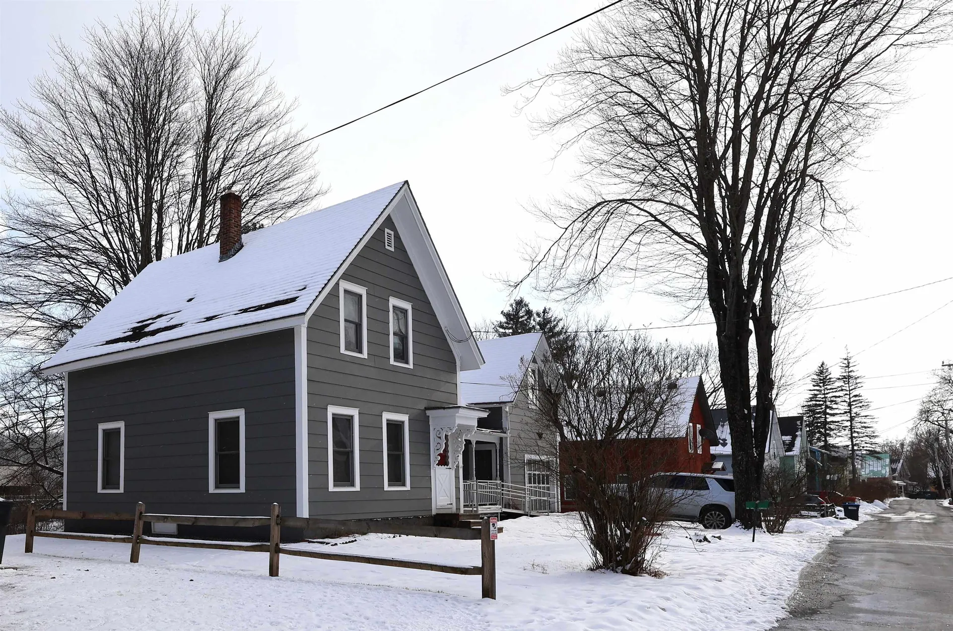 299 Latham Works Lane Hartford VT 05001