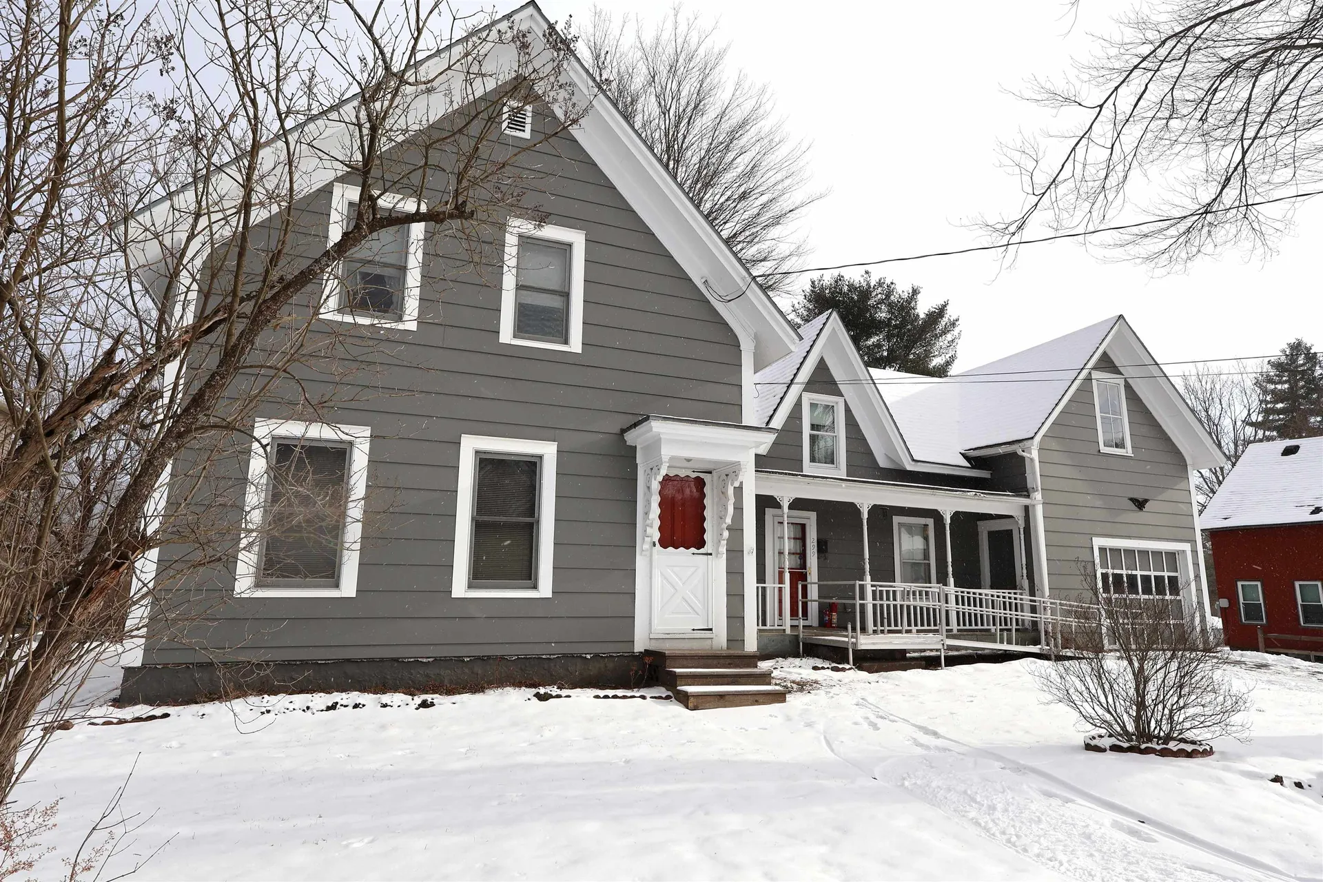 299 Latham Works Lane Hartford VT 05001