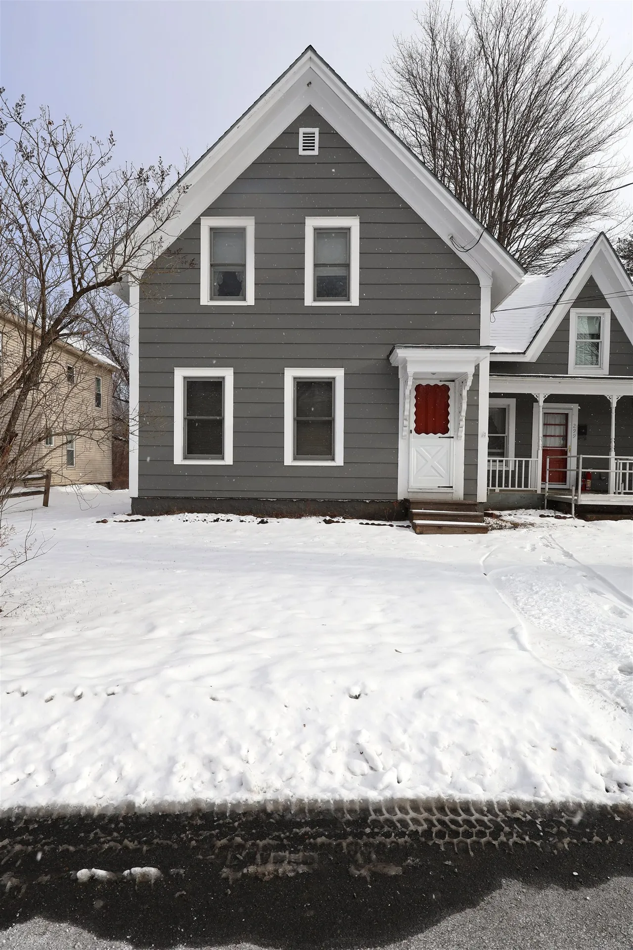 299 Latham Works Lane Hartford VT 05001