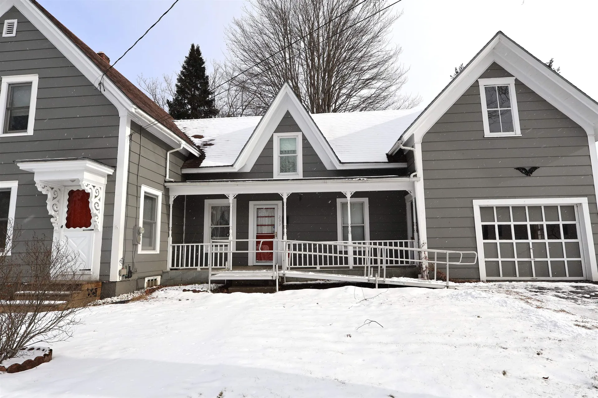 299 Latham Works Lane Hartford VT 05001