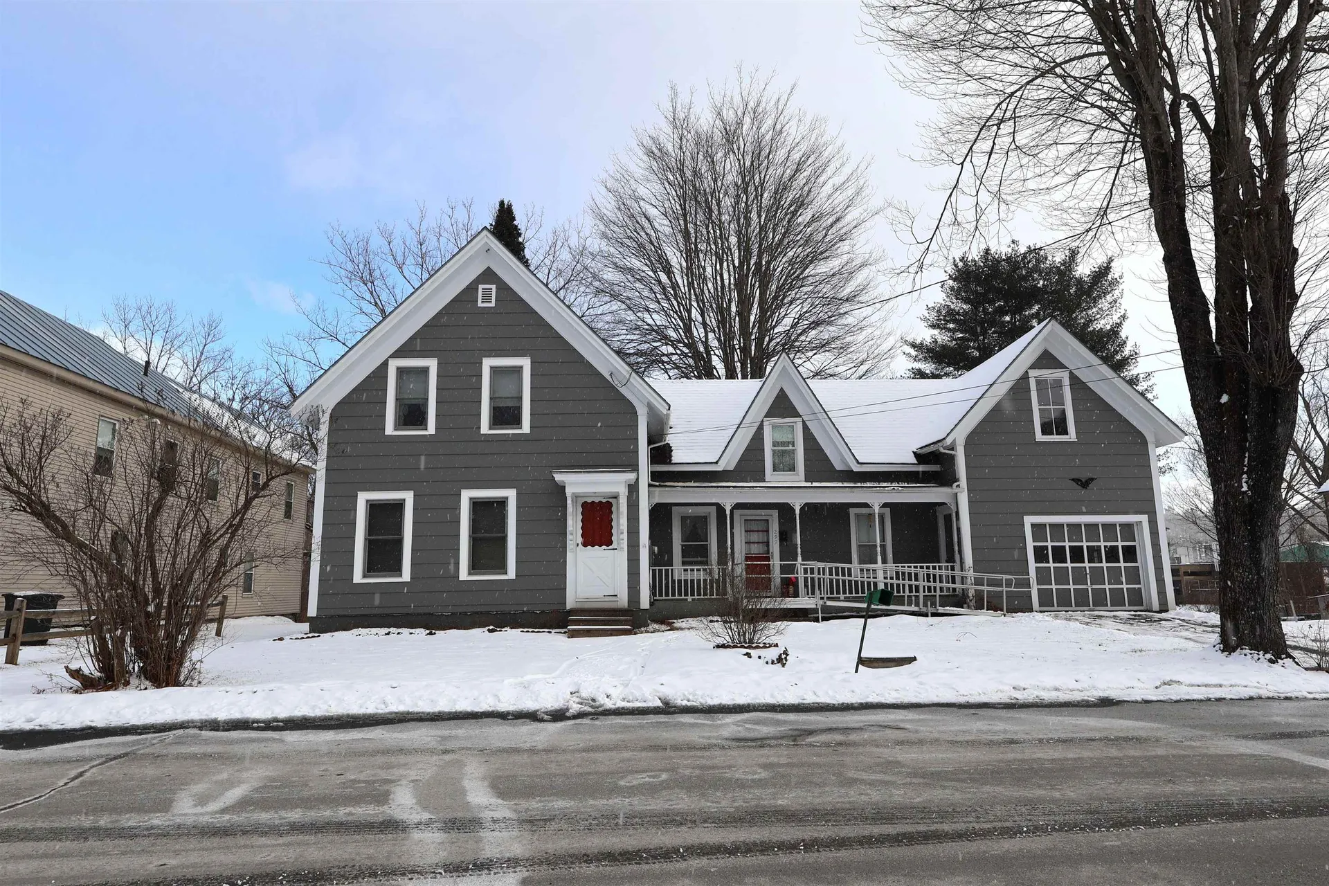 299 Latham Works Lane Hartford VT 05001