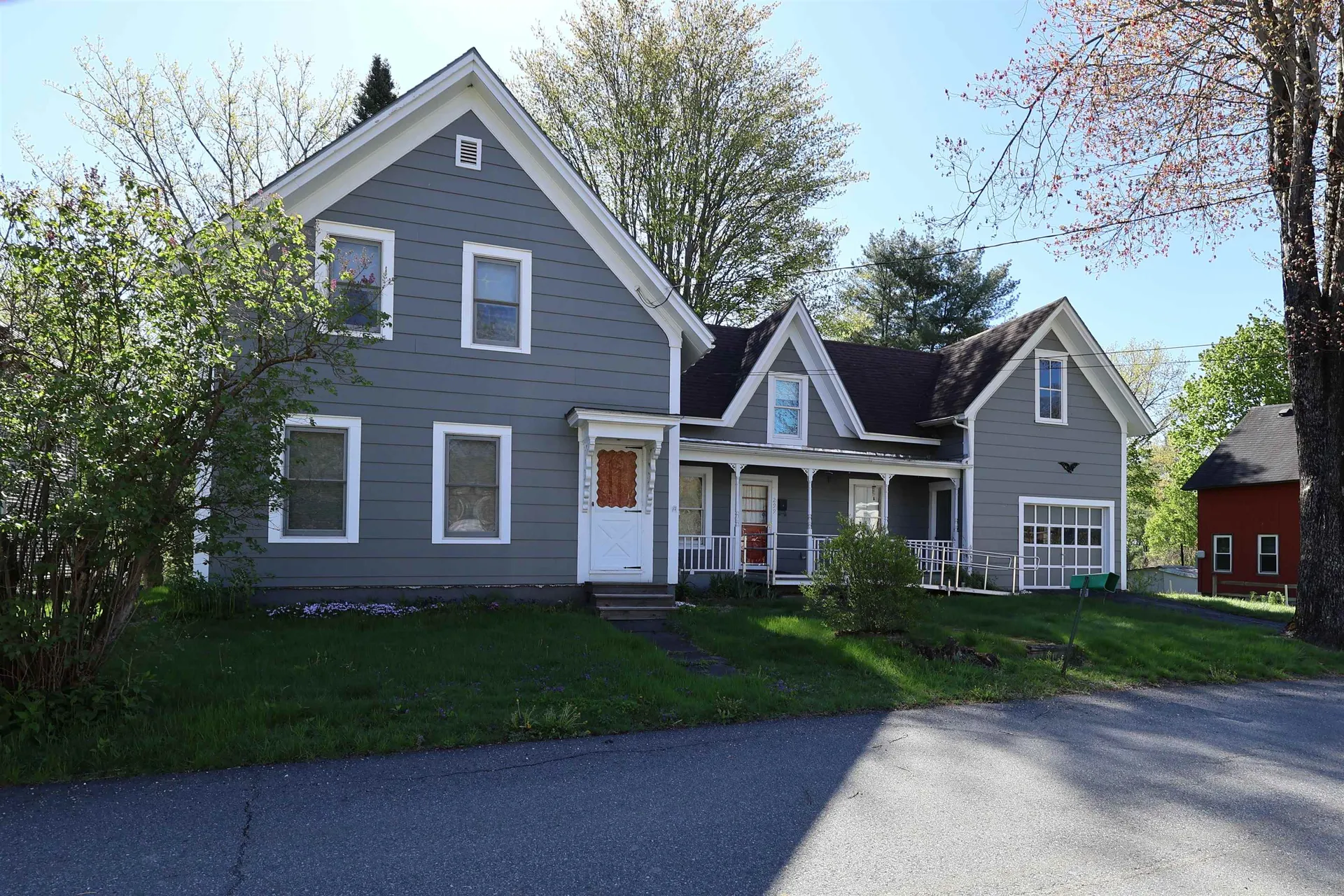 299 Latham Works Lane Hartford VT 05001