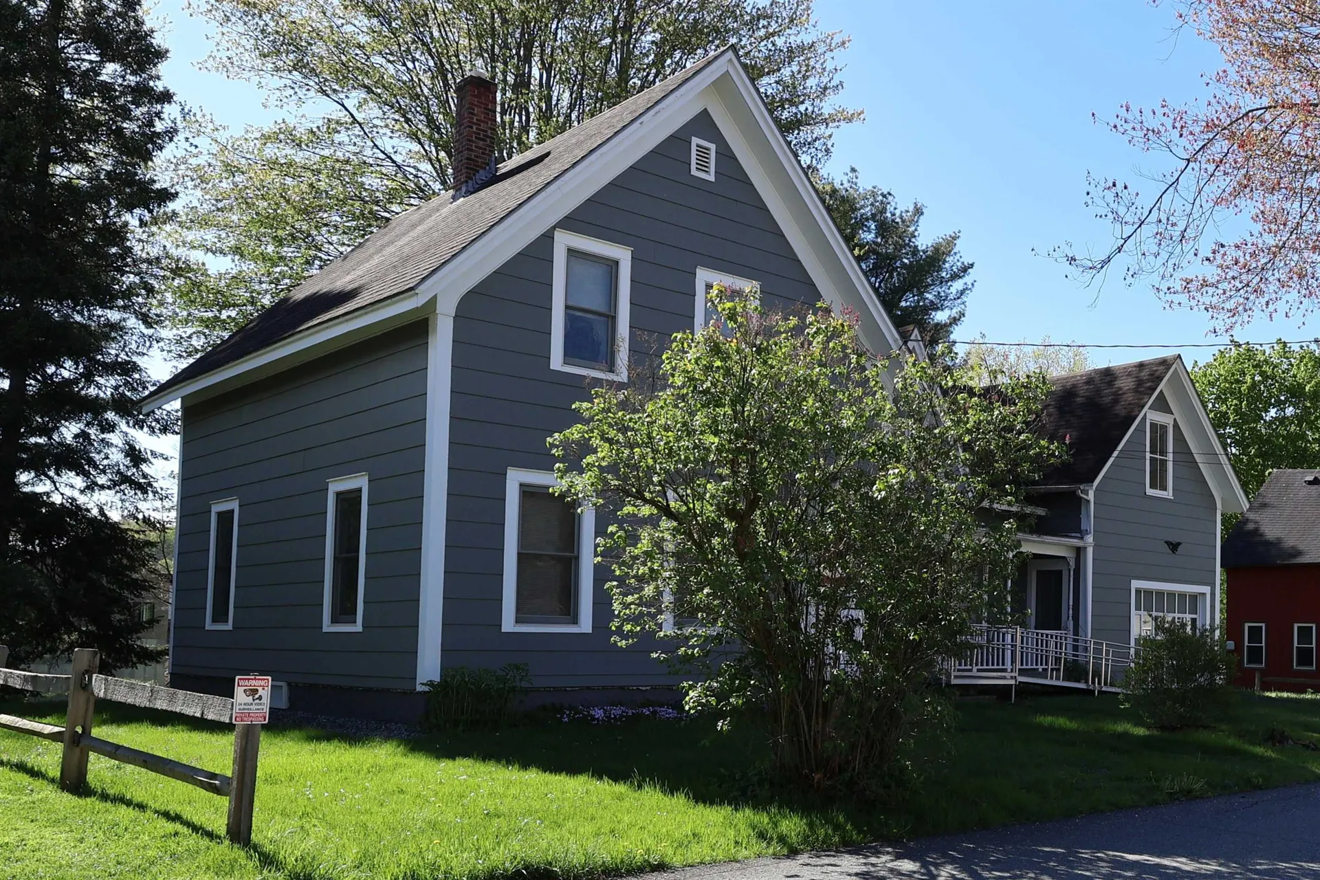 299 Latham Works Lane Hartford VT 05001
