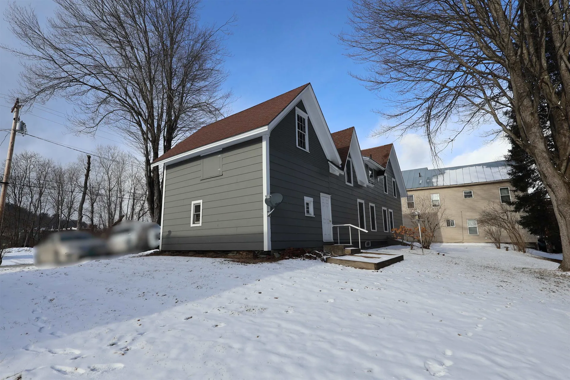 299 Latham Works Lane Hartford VT 05001