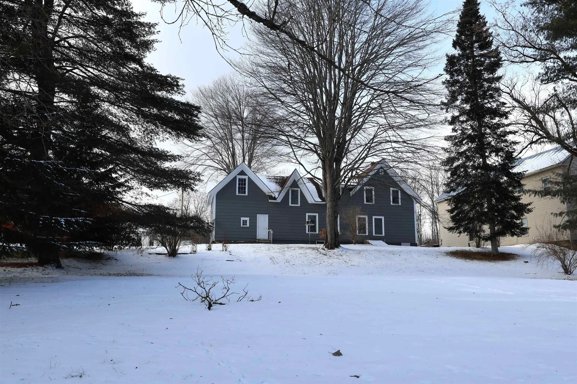 299 Latham Works Lane Hartford VT 05001