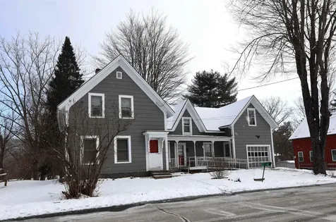 299 Latham Works Lane Hartford VT 05001