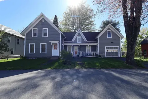 299 Latham Works Lane Hartford VT 05001