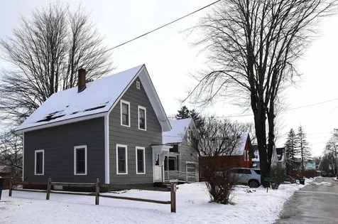 299 Latham Works Lane Hartford VT 05001