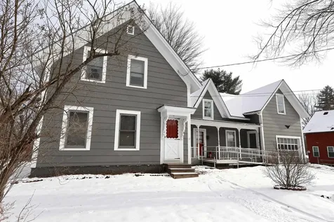 299 Latham Works Lane Hartford VT 05001