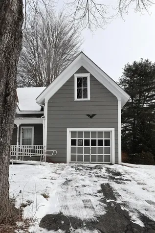 299 Latham Works Lane Hartford VT 05001