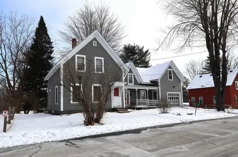 299 Latham Works Lane Hartford VT 05001