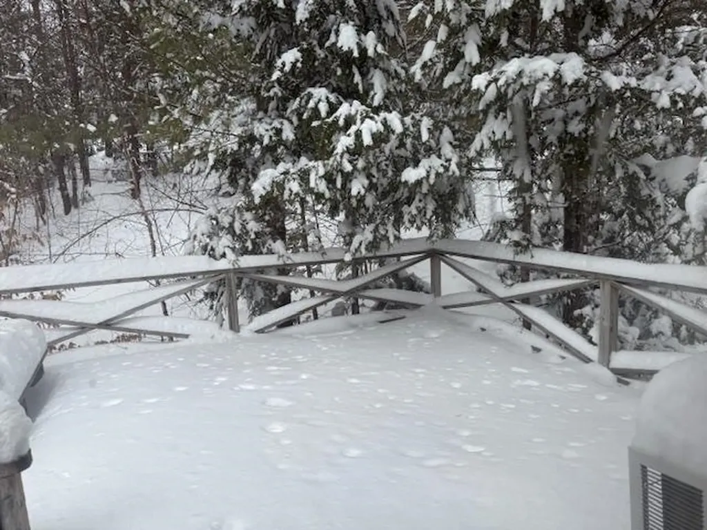 15 Drake Road Sanbornton NH 03269