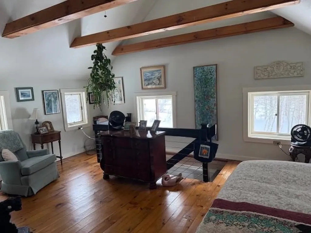 15 Drake Road Sanbornton NH 03269