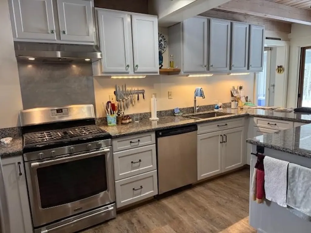 15 Drake Road Sanbornton NH 03269