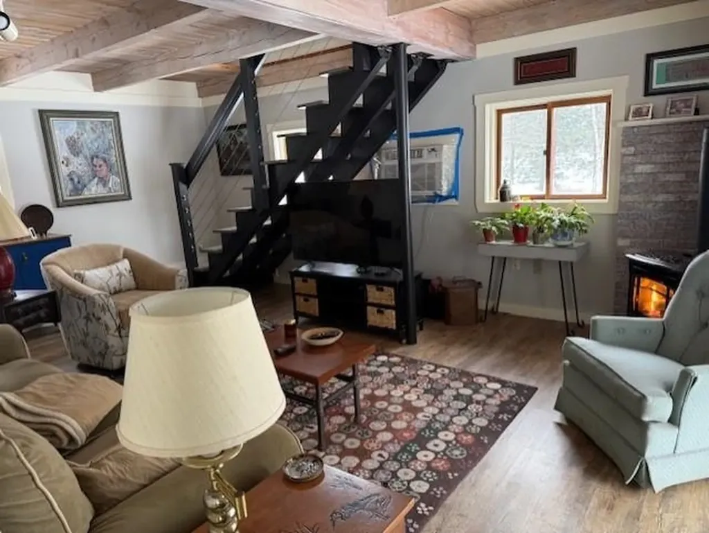 15 Drake Road Sanbornton NH 03269