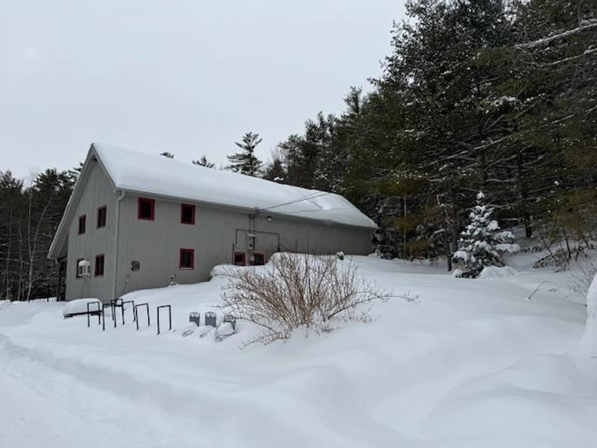 15 Drake Road Sanbornton NH 03269