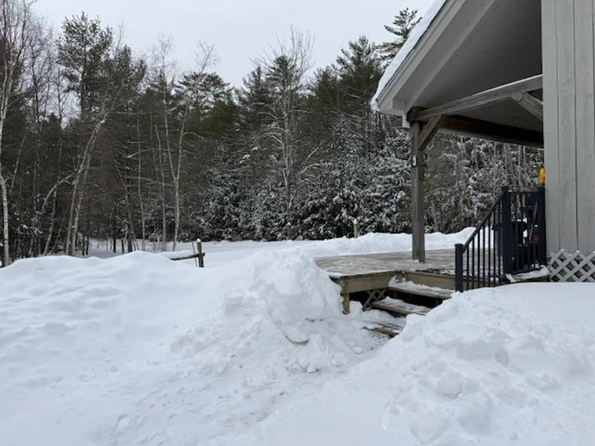 15 Drake Road Sanbornton NH 03269