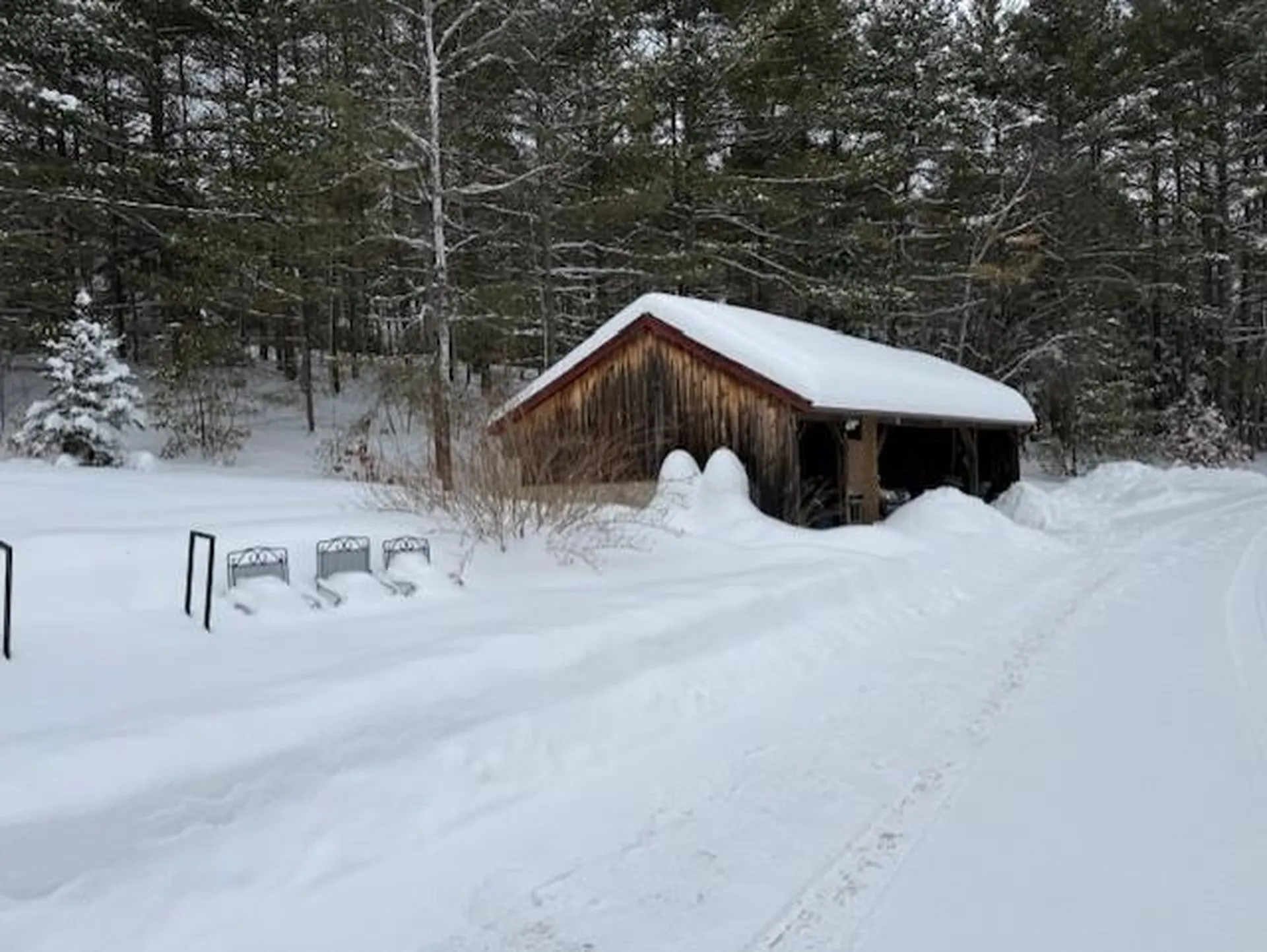 15 Drake Road Sanbornton NH 03269