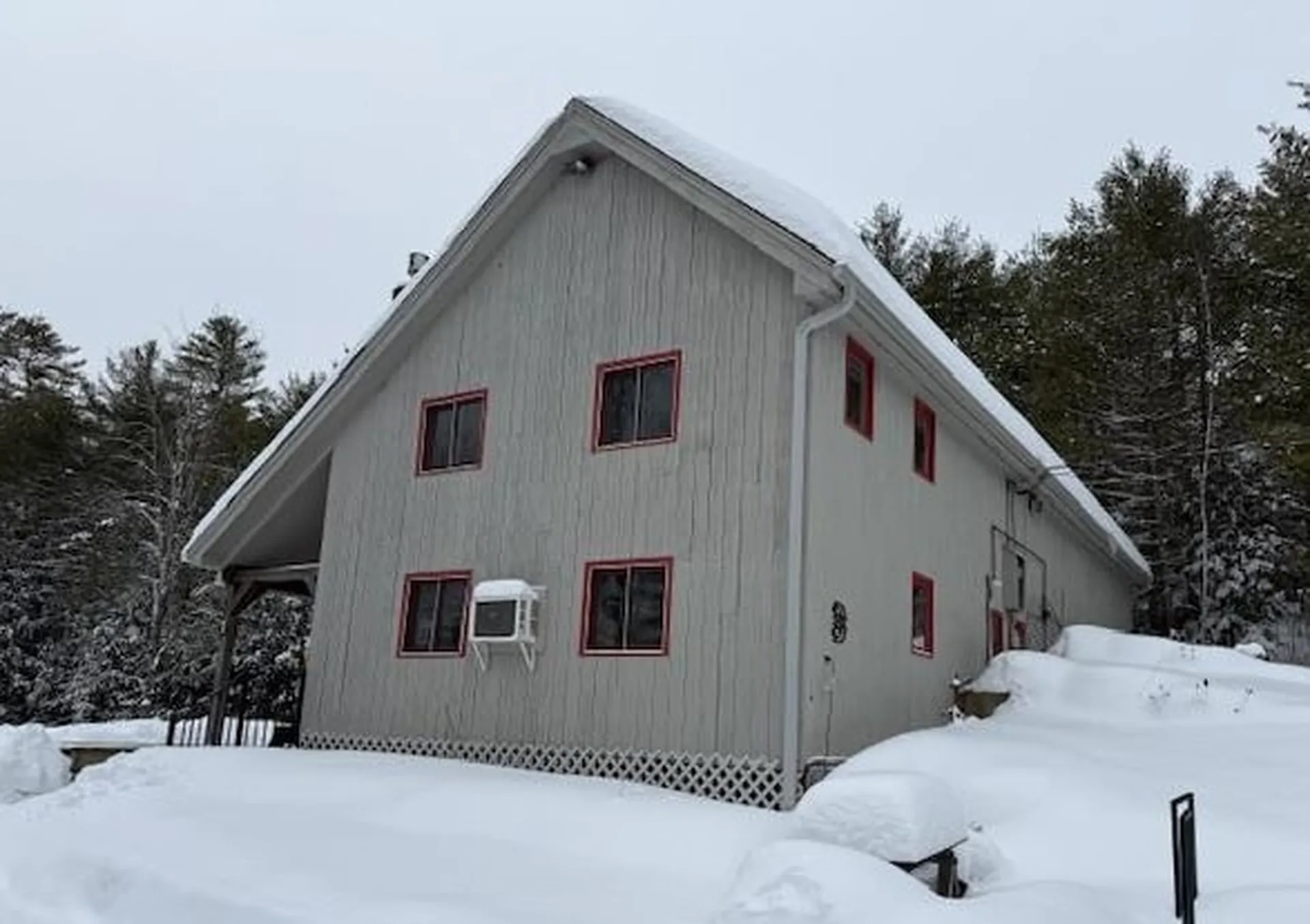 15 Drake Road Sanbornton NH 03269