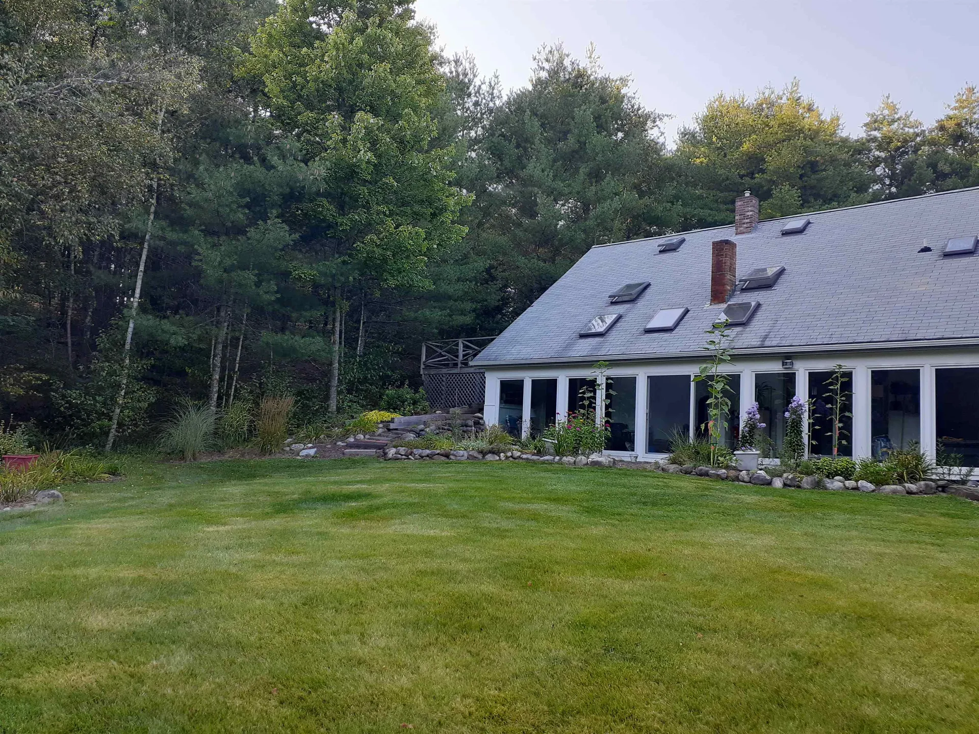 15 Drake Road Sanbornton NH 03269