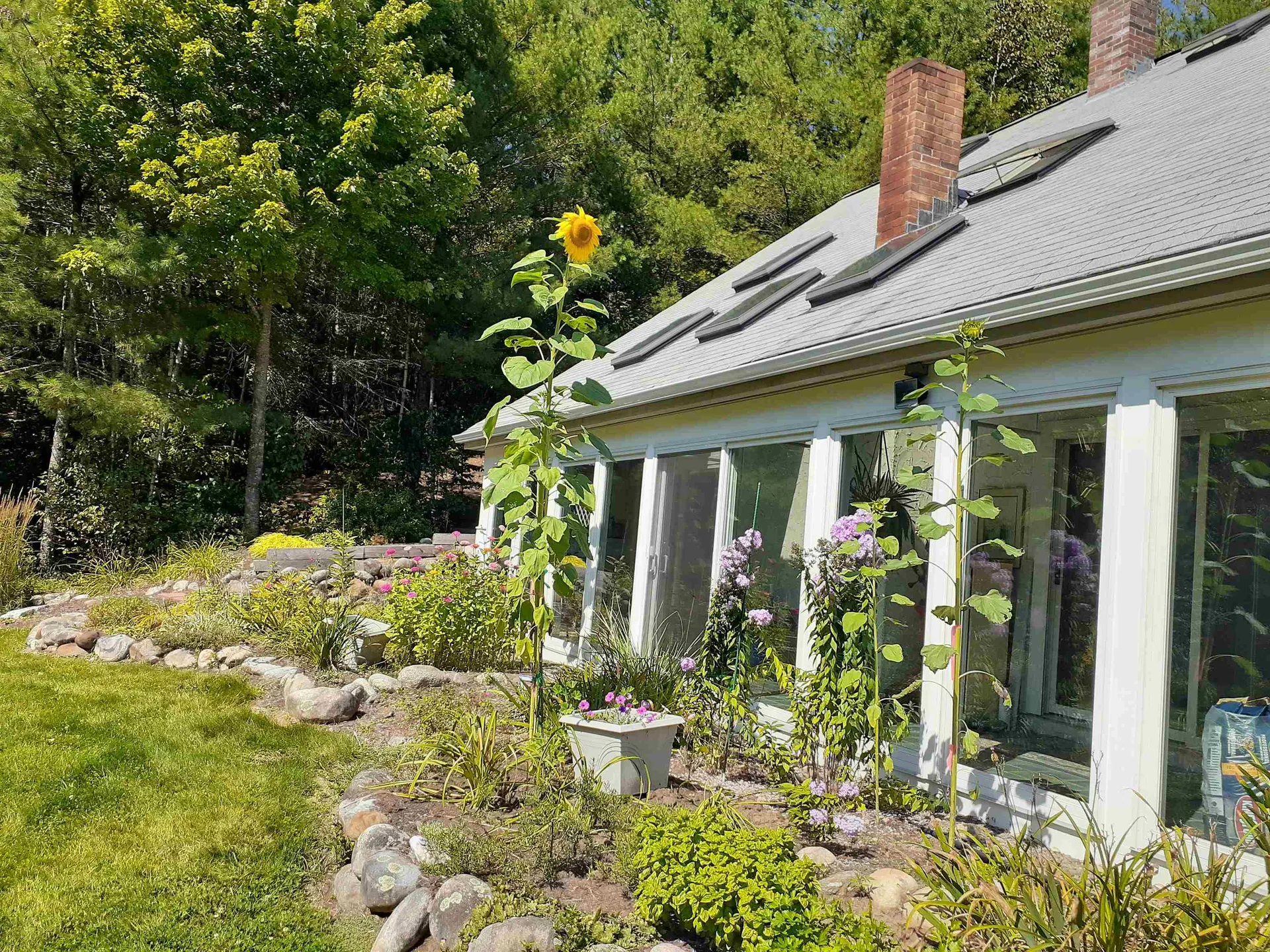 15 Drake Road Sanbornton NH 03269