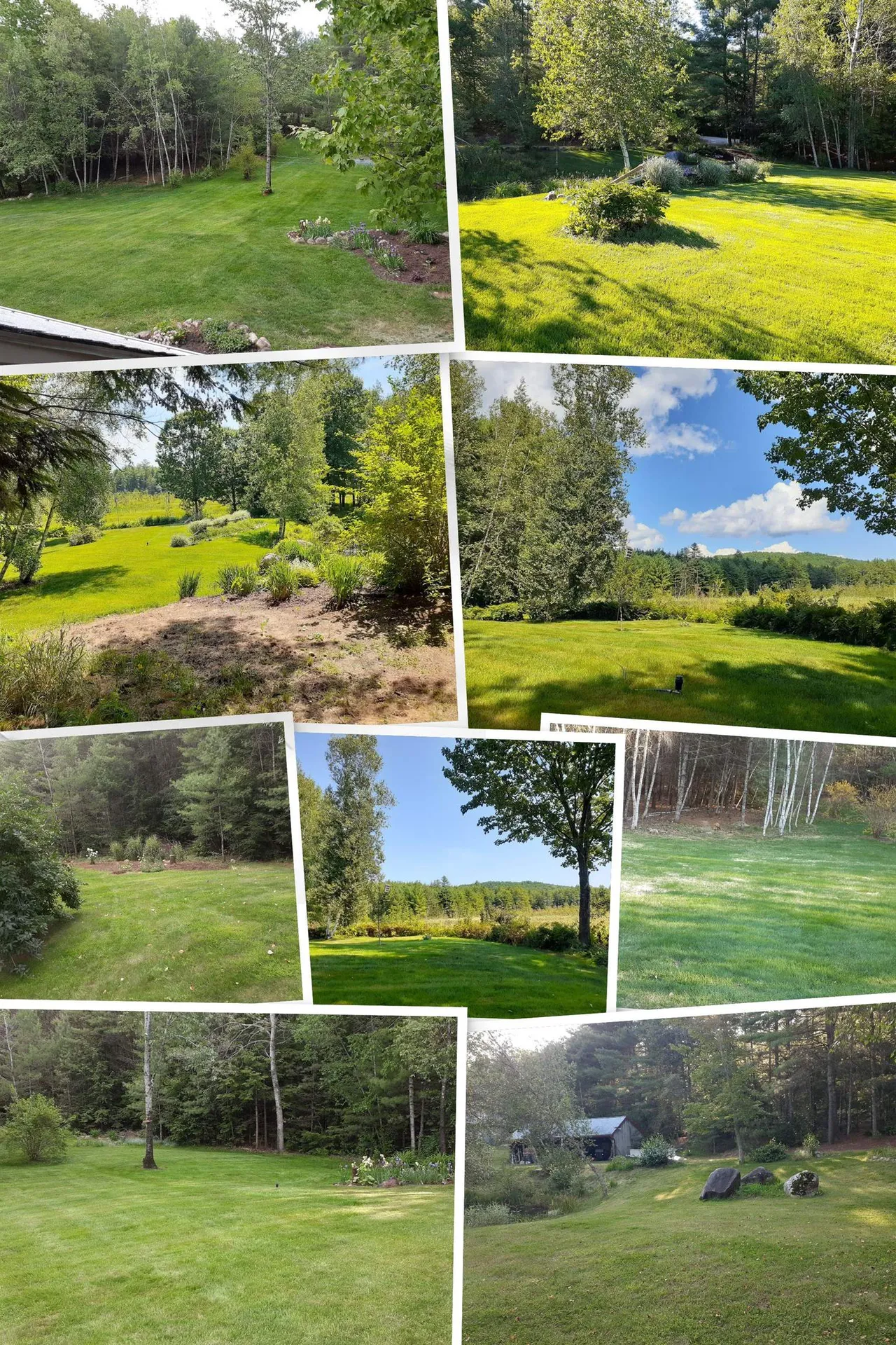 15 Drake Road Sanbornton NH 03269