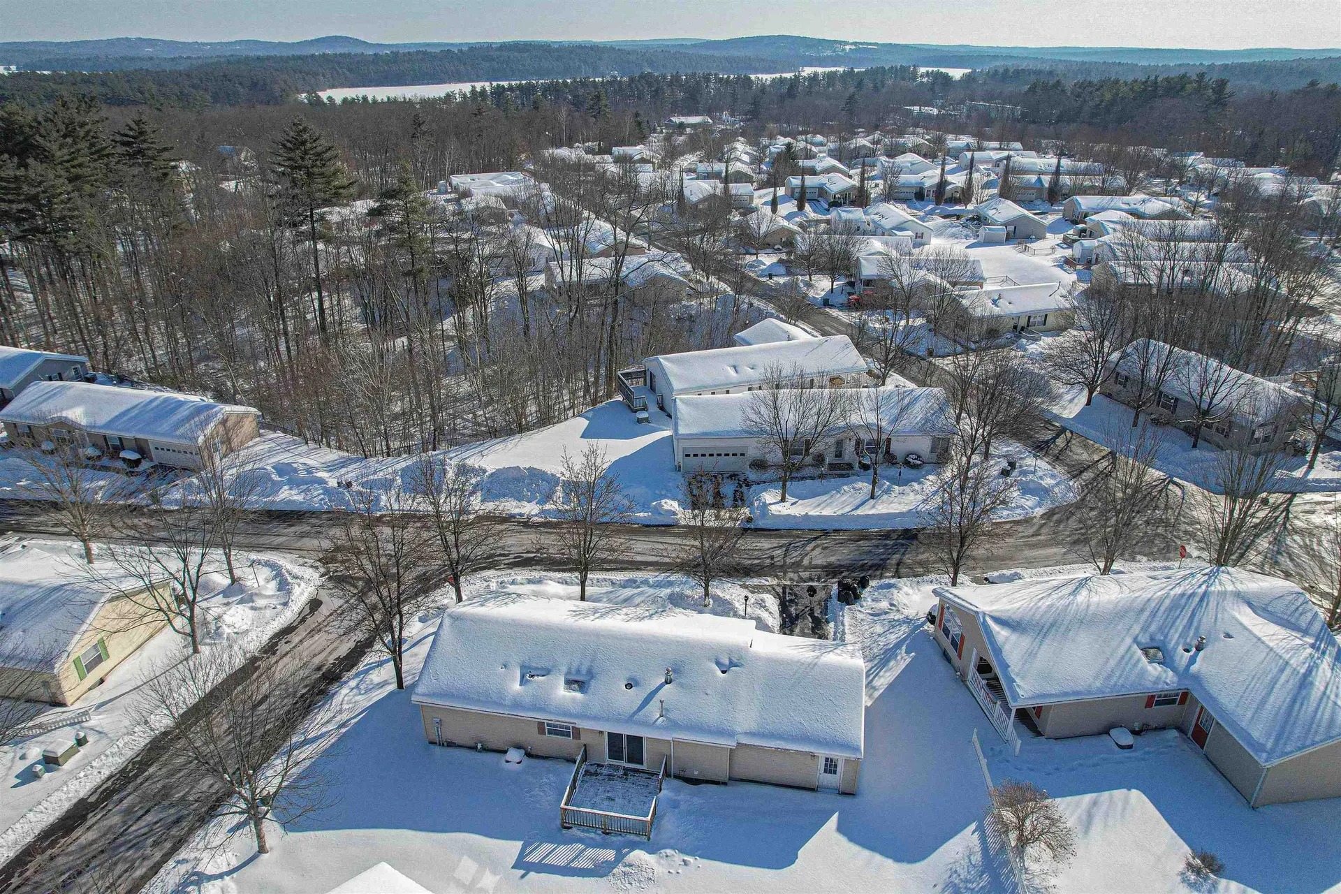 66 Sunset Way Manchester NH 03104