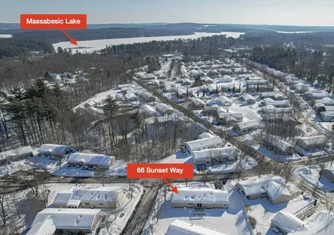 66 Sunset Way Manchester NH 03104