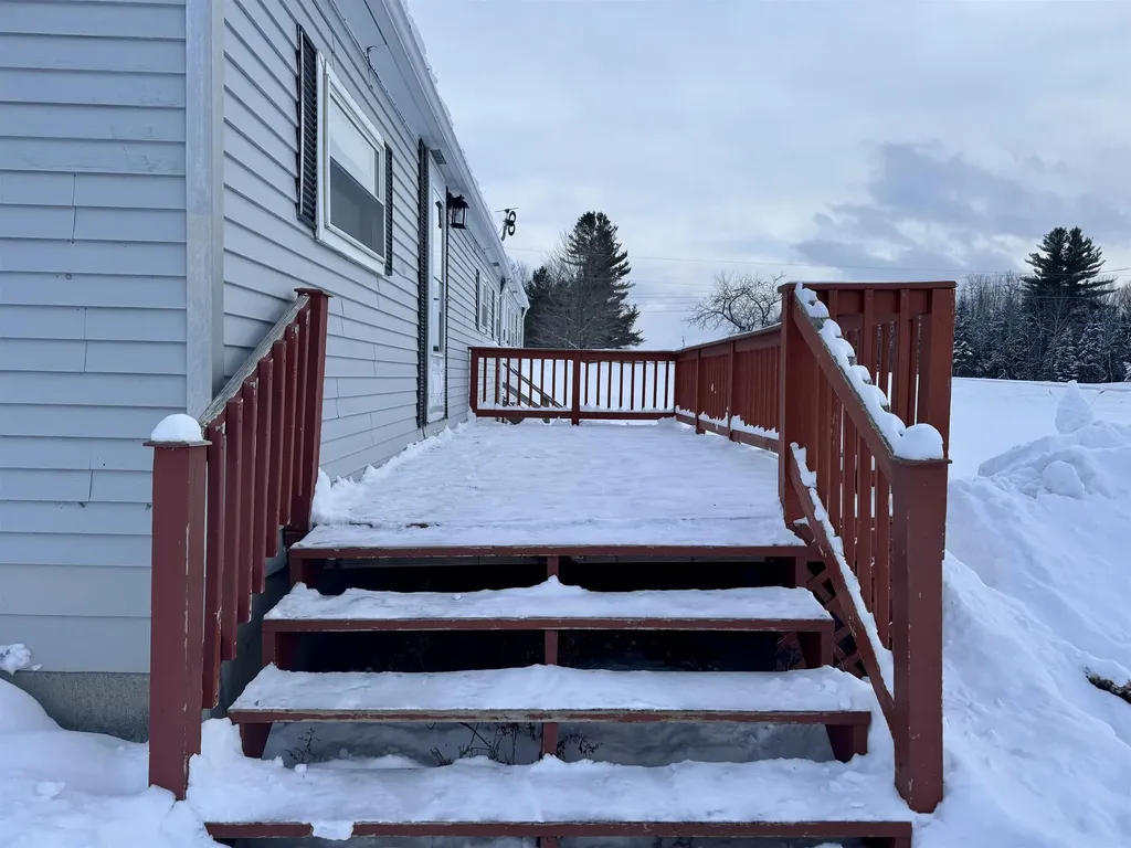 3931 East Hill Road Troy VT 05859