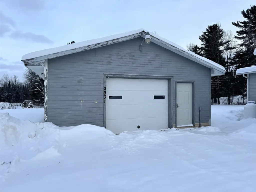 3931 East Hill Road Troy VT 05859