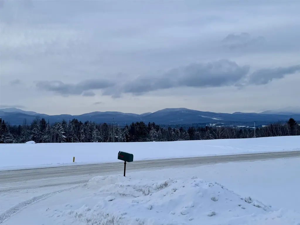 3931 East Hill Road Troy VT 05859