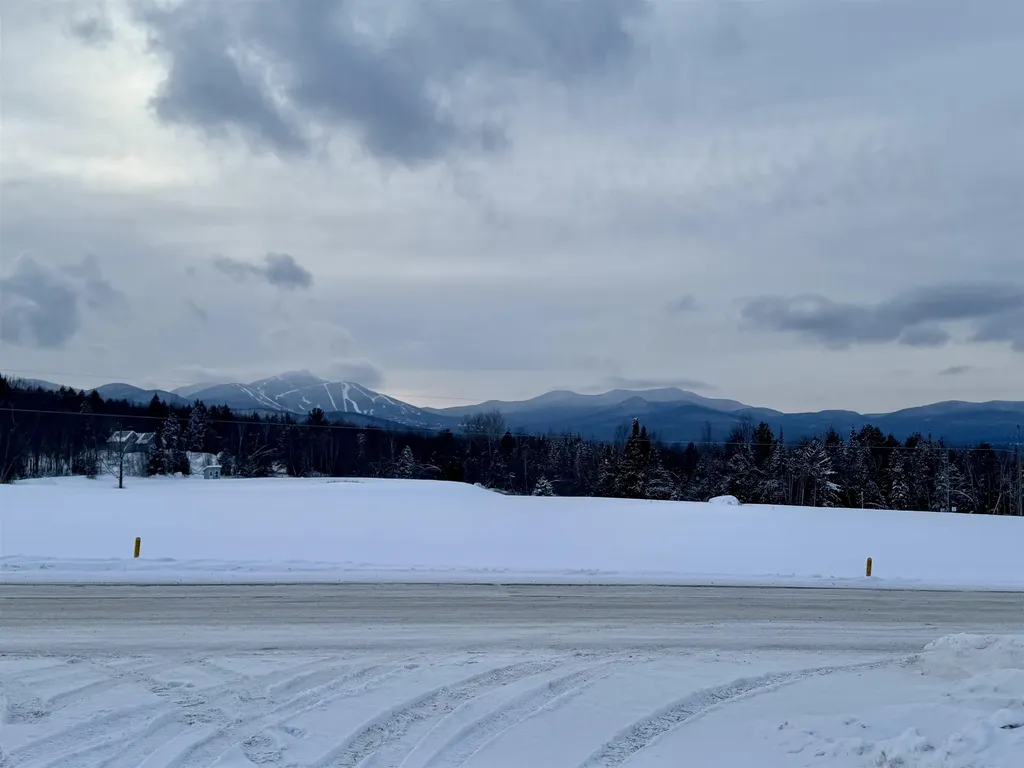 3931 East Hill Road Troy VT 05859