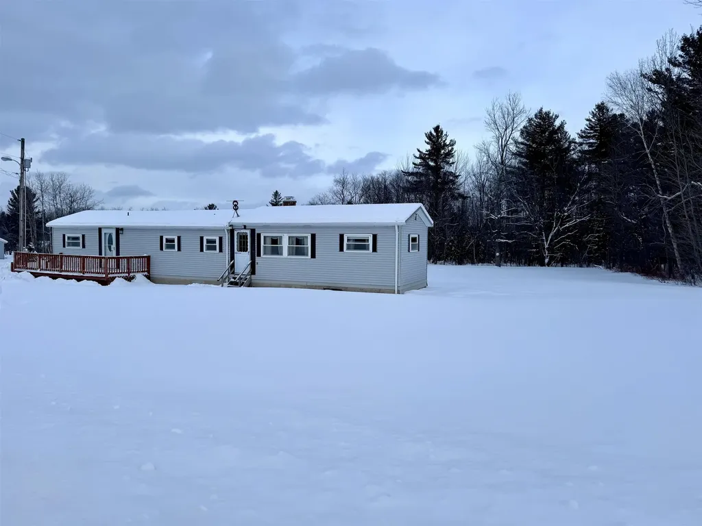3931 East Hill Road Troy VT 05859