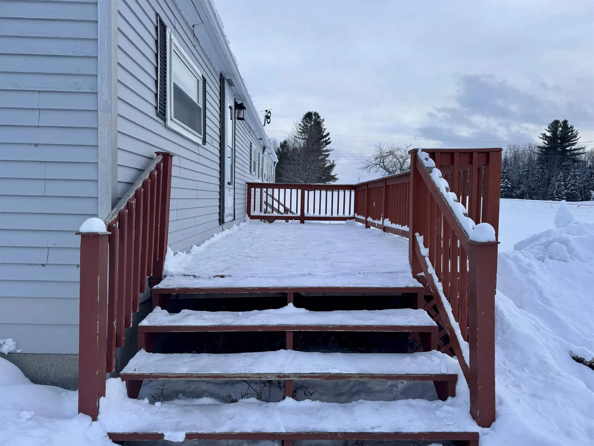 3931 East Hill Road Troy VT 05859