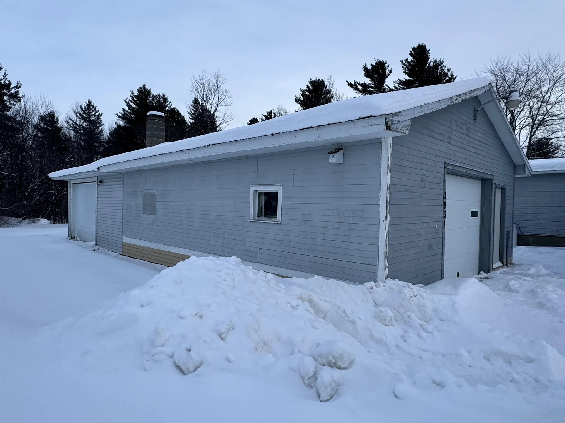 3931 East Hill Road Troy VT 05859