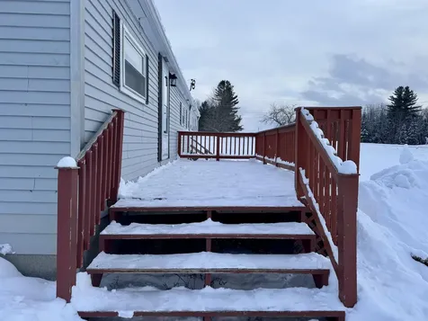 3931 East Hill Road Troy VT 05859