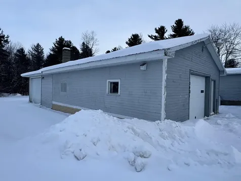 3931 East Hill Road Troy VT 05859