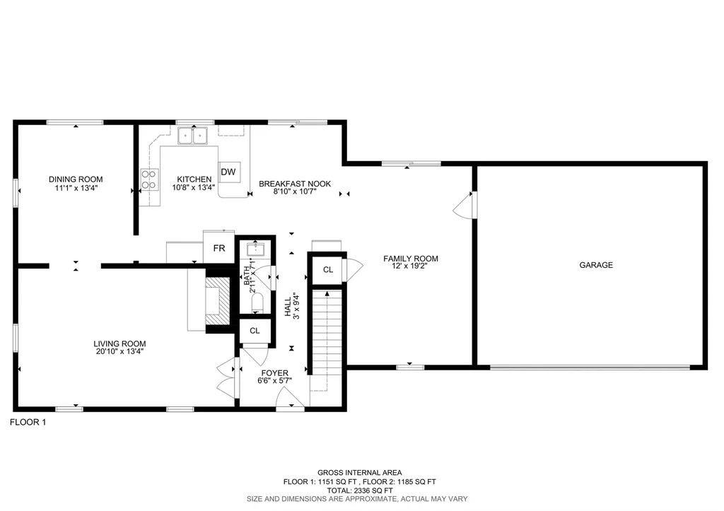 49 Oak Ridge Road Weare NH 03281