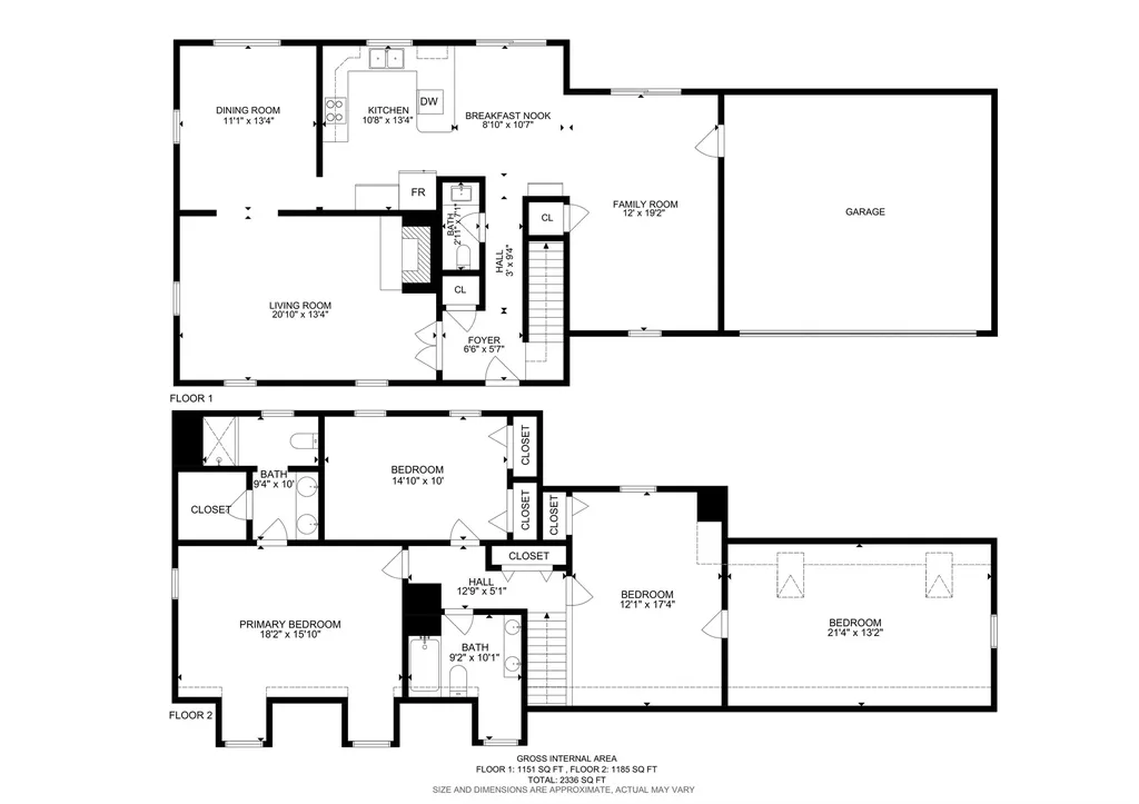 49 Oak Ridge Road Weare NH 03281