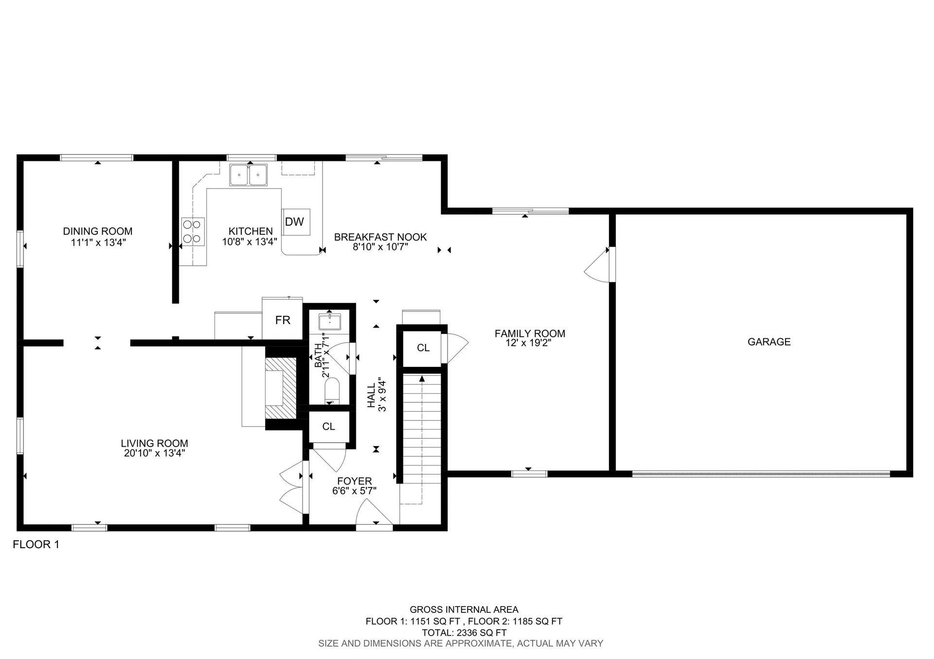 49 Oak Ridge Road Weare NH 03281