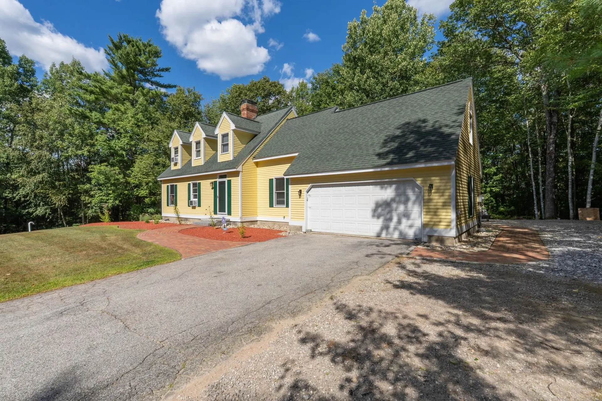 49 Oak Ridge Road Weare NH 03281