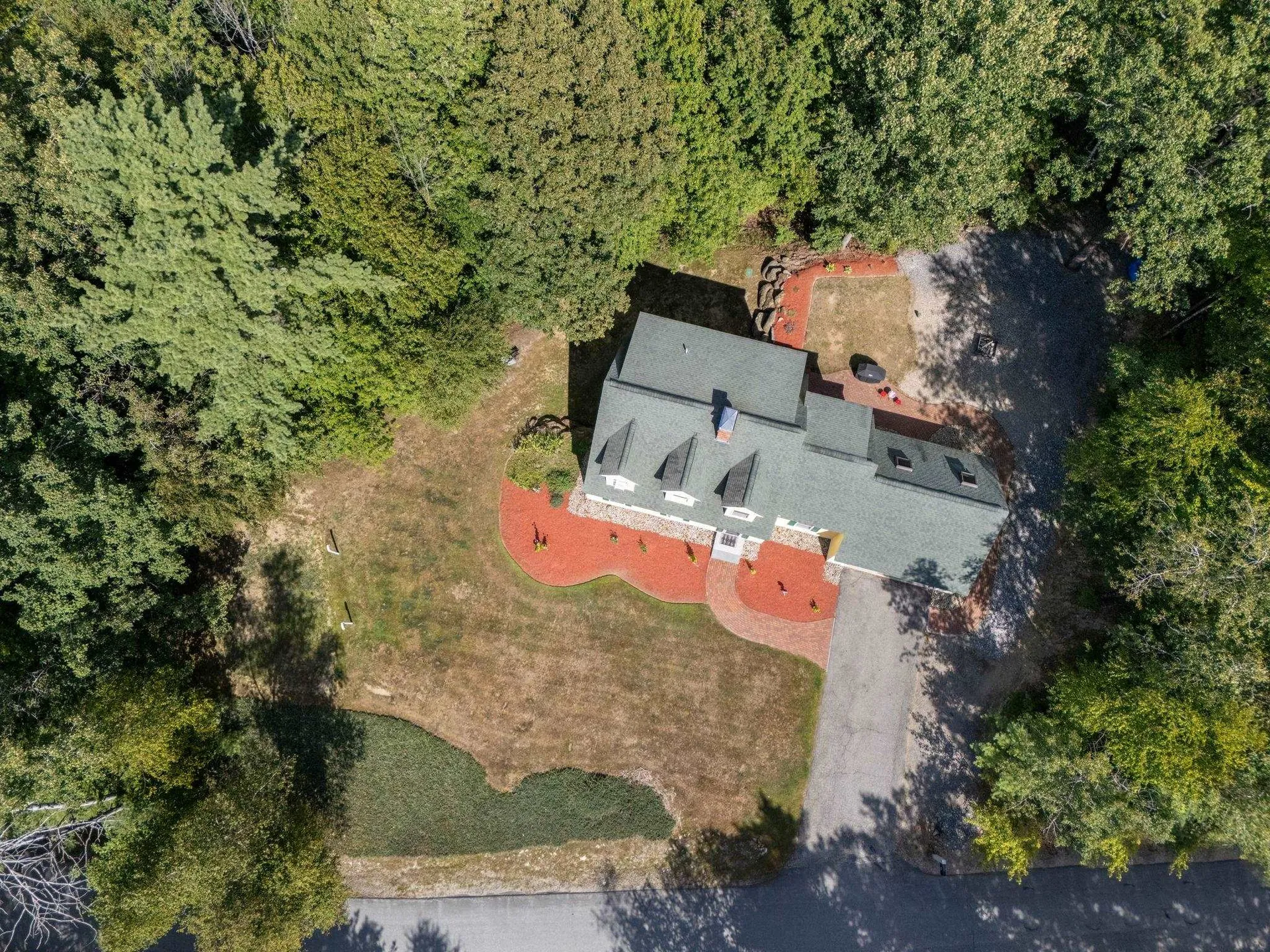 49 Oak Ridge Road Weare NH 03281