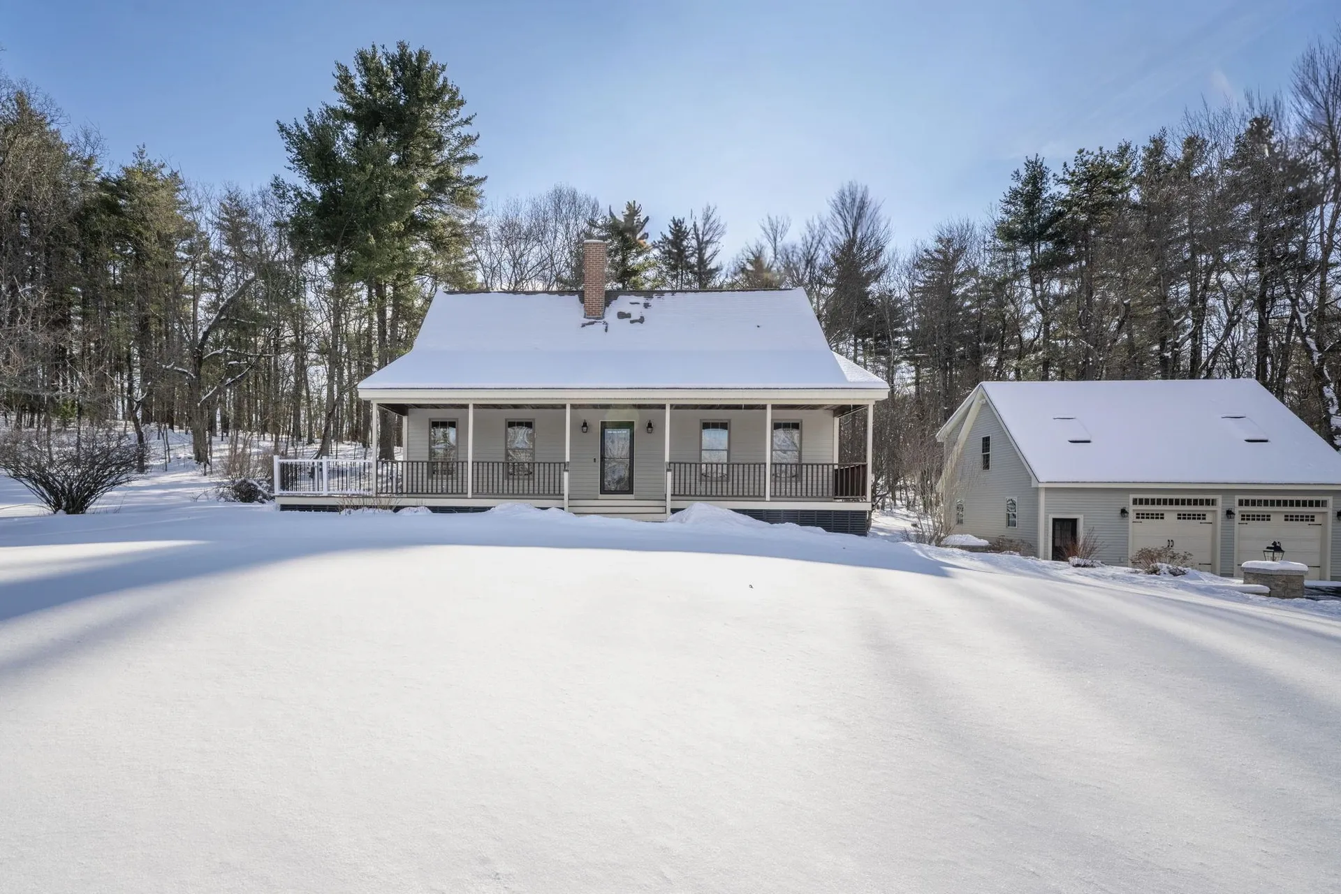 71 Island Pond Road Derry NH 03038
