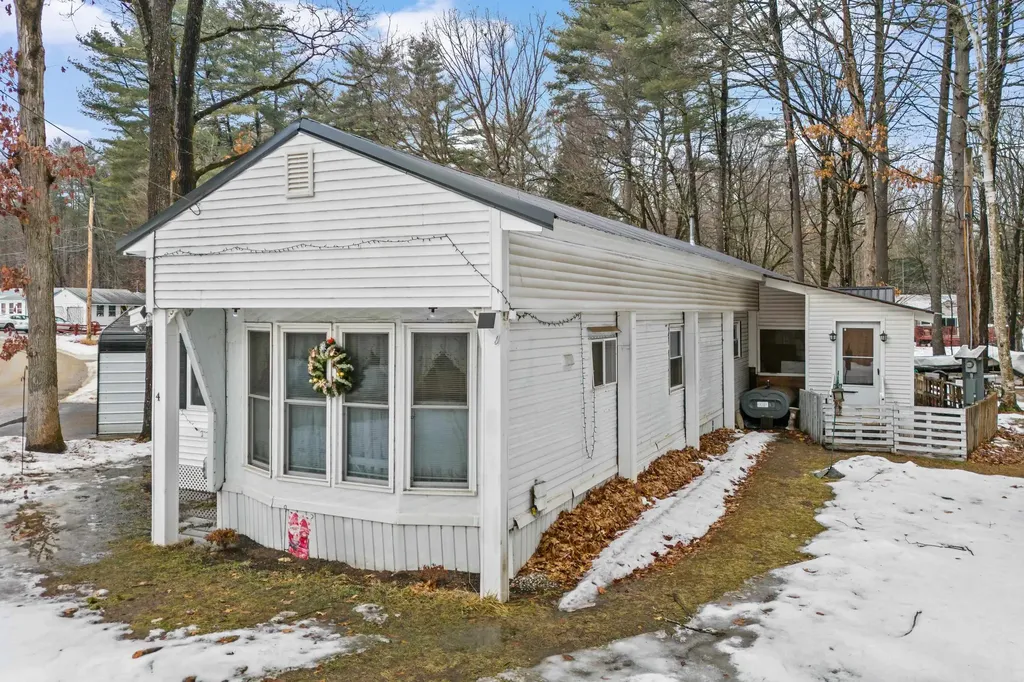 4 Rosue Drive Boscawen NH 03303