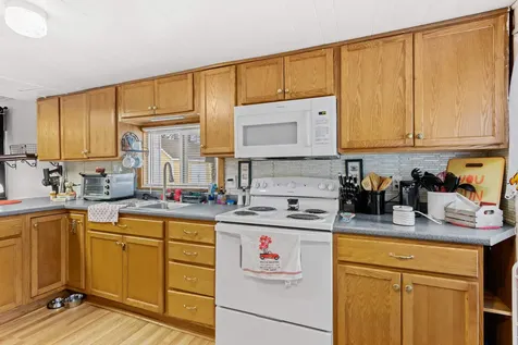 4 Rosue Drive Boscawen NH 03303