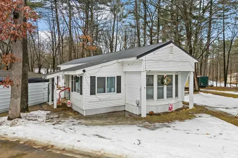 4 Rosue Drive Boscawen NH 03303